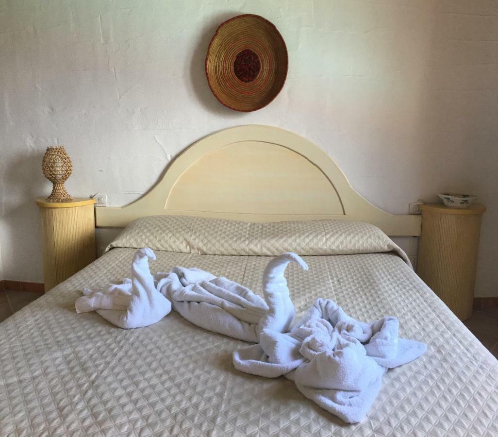 Vila Il Dolce Risveglio Tanca Piras Nebida Exteriér fotografie